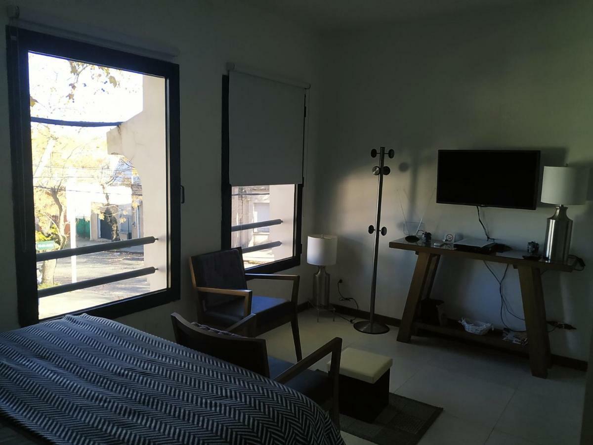 Ferienwohnung Fado 103 Colonia del Sacramento Exterior foto