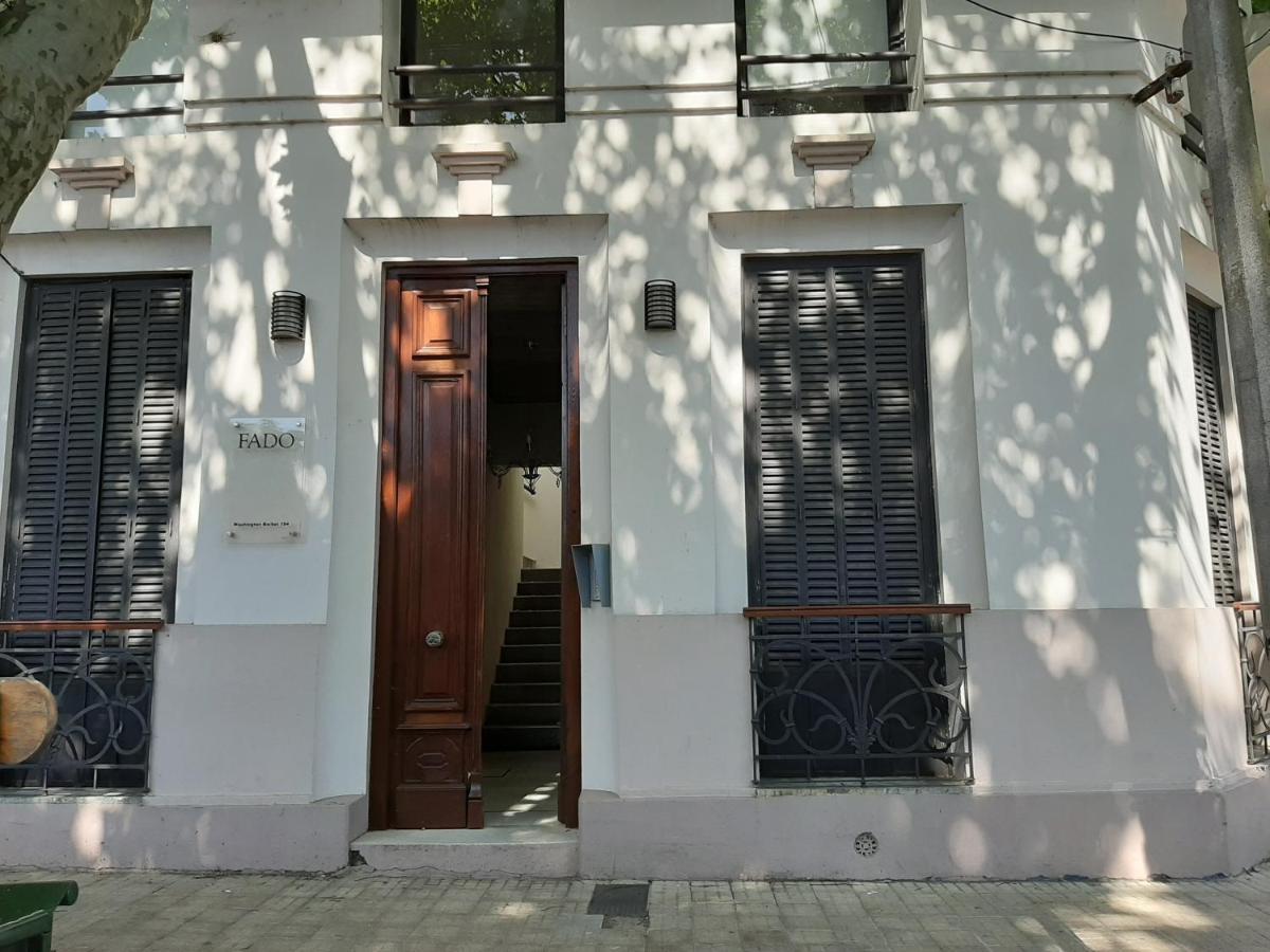 Ferienwohnung Fado 103 Colonia del Sacramento Exterior foto