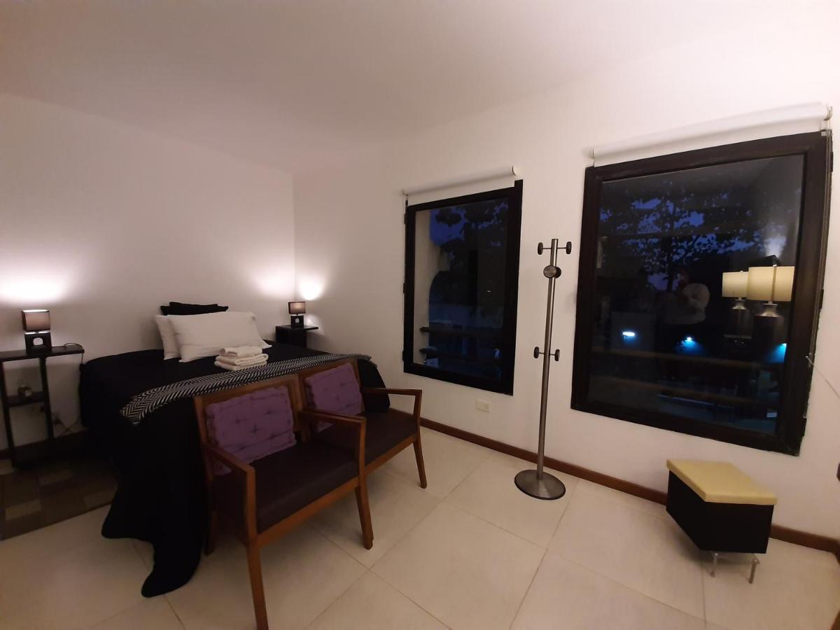 Ferienwohnung Fado 103 Colonia del Sacramento Exterior foto